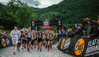 La Buff Epic Trail Aigüestortes prepara su segunda edición
