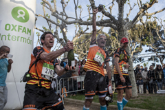 La Oxfam Intermón Trailwalker 2015 abre inscripciones
