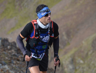 Entrenamiento indoor para trail runners
