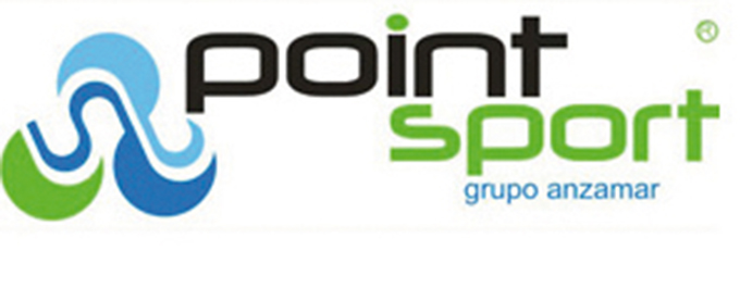 logo point sport