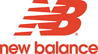 NEW BALANCE logo-ok