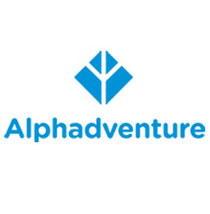 Alphadventure logo