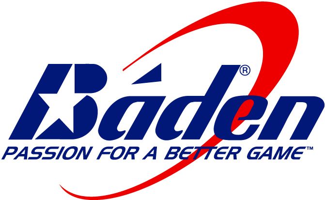 American & european sports logo