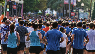 Añade tu carrera al Calendario de pruebas deportivas de CMDsport