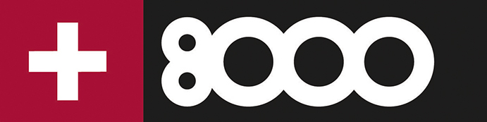 8000 LOGO