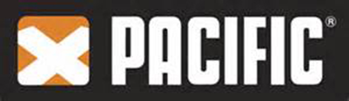 PACIFIC logo