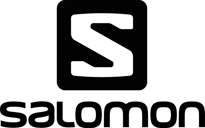 SALOMON Logo