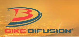 Logo Bike Difusión