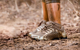 Cómo cuidar y limpiar el calzado deportivo