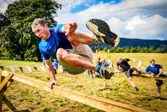 Nuevo curso de Trail & Obstacle Running