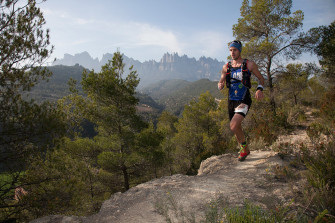Diferencias entre el entrenamiento en asfalto y en montaña