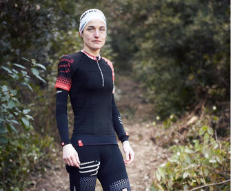 Judit Franch: “La diabetes es un complemento más de la vida, hay que adaptarse a ella y seguir adelante”
