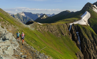 Diez curiosidades de competir en trail running en Estados Unidos