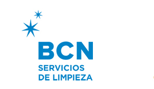 bcn servicios de limpieza logo