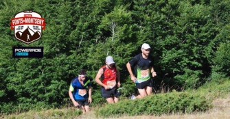 El Trail Fonts del Montseny 2016, a la vuelta de la esquina
