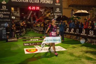 Gemma Arenas: “No sabía lo que podía conllevar ser campeona del mundo”