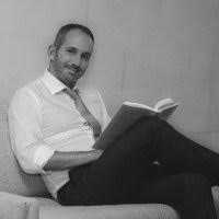 Luís Vázquez, el CEO de Podium Strategy & Consulting