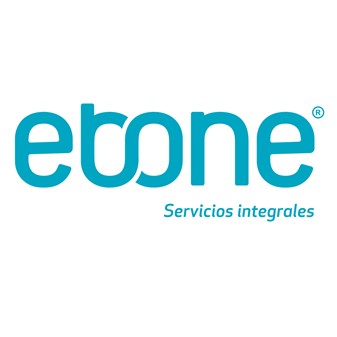 Ebone logo