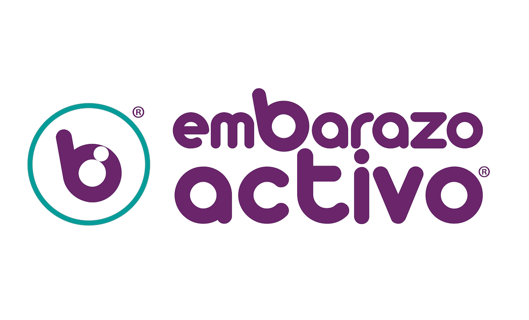 Embarazo Activo logo