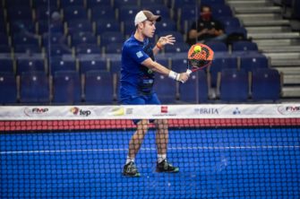 Head será la pelota oficial de la FEP hasta 2022