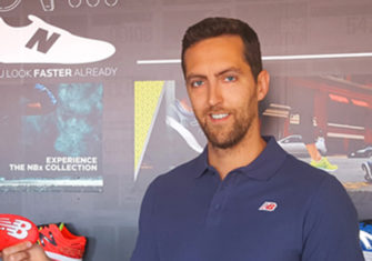 New Balance constata que el deporte gana peso en el canal moda