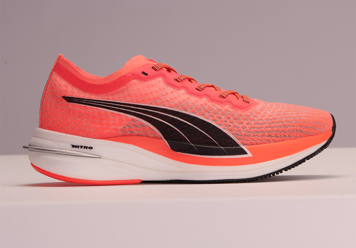Puma renueva su propuesta de running