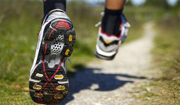 Las reposiciones se complican en el calzado de running