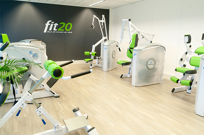 Fit20 arma estructura en España al calor del boom del entrenamiento personal