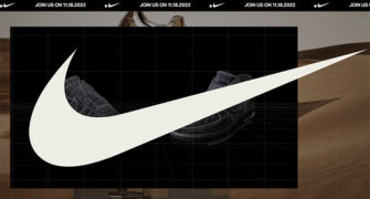 Nike venderá zapatillas virtuales