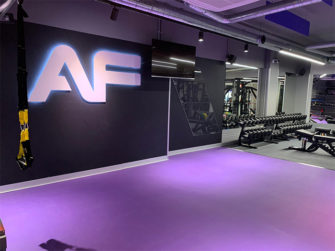 Anytime Fitness abre su segundo gimnasio en Mallorca
