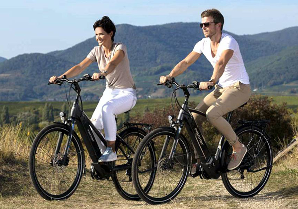 Amazon pierde gancho entre las webs más favorecidas por las búsquedas online de bicicletas eléctricas
