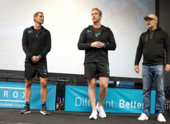 BFT se convierte en el centro de entrenamiento exclusivo para Hyrox