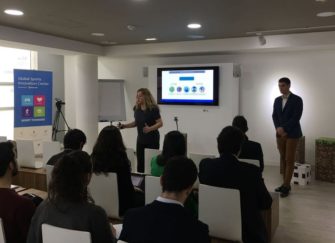 Grupo Igoid prepara la Conferencia ‘Sector deportivo público y privado’