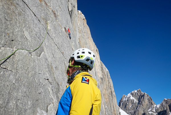 Millet Mountain Group adelanta su sell in de la primavera 2024