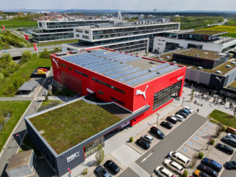 Puma, reconocida por CDP como líder mundial por sus políticas de cambio climático