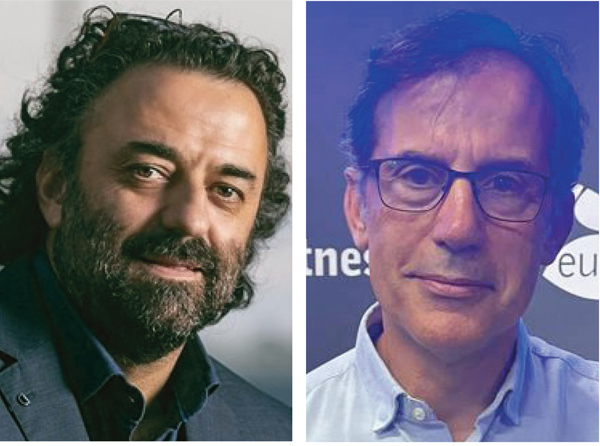 Adecaff y Gestiona enhebran una patronal global del fitness catalán