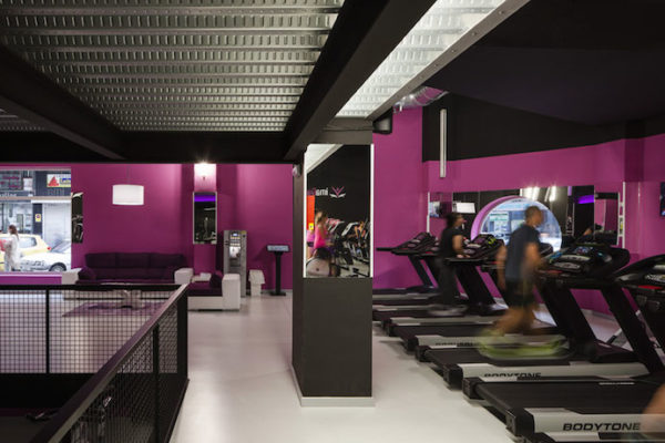 Imagym prevé alcanzar los 3 millones de facturación este 2024