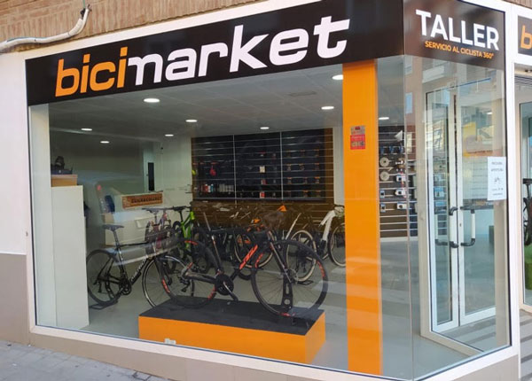 Las facturaciones 2023 de 25 operadores del retail ciclista español