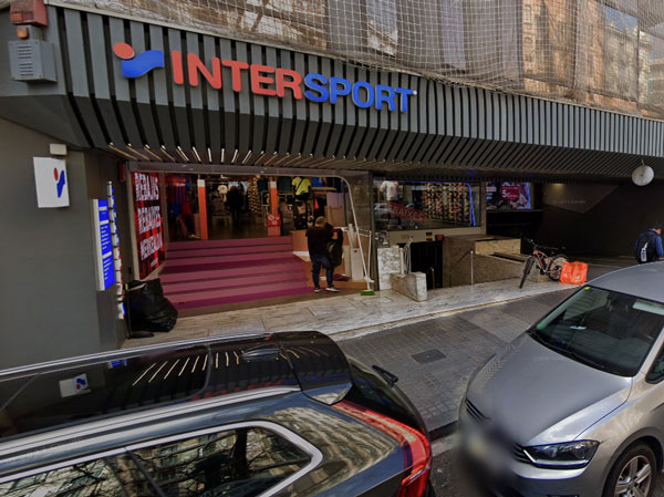 Intersport España convoca su convención del calor 2025 en Torrejón de Ardoz