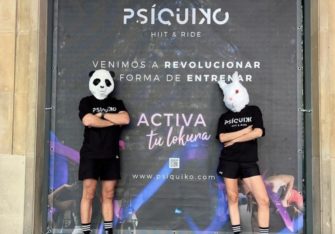 Abre el gimnasio Psiquiko HIIT & Ride tras invertir 500.000 euros