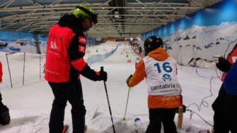 Snozone Madrid rozó los cinco millones de euros de facturación en 2023