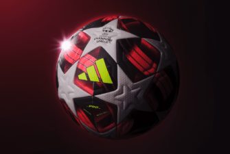 Adidas y la UEFA amplían tres años su asociación para la Champions League