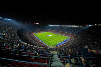 ¿Cómo podría cambiar la situación económica y deportiva del Barcelona con el nuevo Camp Nou?