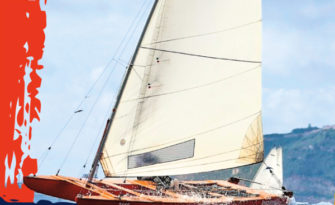 La  Copa de España 2024 de patín a vela sénior cuenta con cerca de 30 inscritos