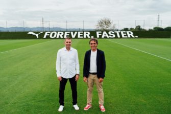 Puma da nombre a la Girona Football Academy