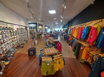 Foracorda se recupera en ventas en verano por el auge del senderismo