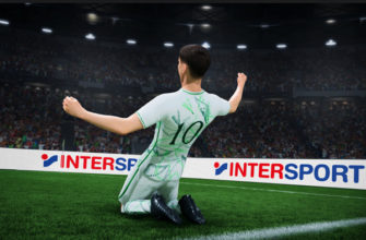 Intersport Intl se asocia con EA Sports FCTM 25