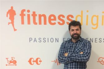 Fitnessdigital apuesta por el fitness semiprofesional para seguir creciendo