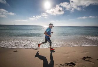 La primera 15K Formentera Night Run busca crear un nuevo concepto de carrera