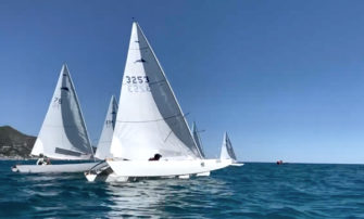 Oriol Mahiques conquista su quinto Trofeu Alf consecutivo